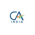 CA India Logo-