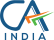 CA India Logo